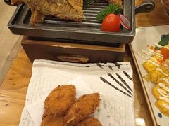 -桃太郎创作料理(大坪店)
