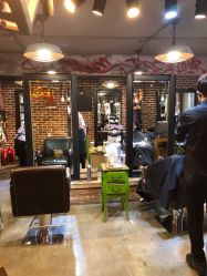 -P.STYLE 派斯造型