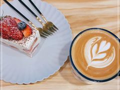 -HAPPEN(江川东路店)