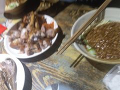 -麻哥面猪肝面(仁和广场店)