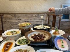 -樟树底(胜利河美食街店)