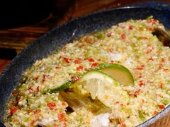 -岛风·台食小馆 ISLAND BISTRO(烟台山店)