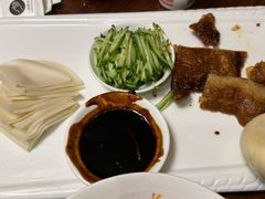 -长春观斋补堂素菜馆