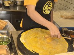 -卞姐蛋饼(陕西南路店)
