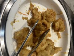 -集杰尚品海鲜烤肉自助餐厅(乳山振华店)