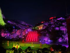 -印象普陀