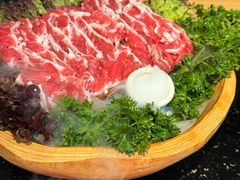 -鹿鸣山草本茶香火锅(园西路店)
