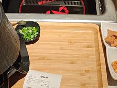 -味之绝美蛙鱼火锅(建设路店)