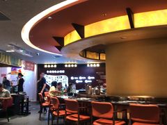 -牛将军•涮肉•烤肉(北京王府井·故宫店)