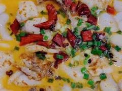 -永安鱼庄·镇江菜(丁卯店)