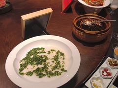 -晓长安·新陕菜(曲江店)