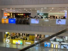 -凯德MALL(西直门店)