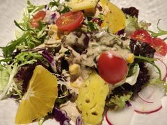 -雀舞云南菜(天津天河城购物中心店)