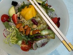 -蔓兰家的四季S0餐厅·融合菜(当代MOMA店)
