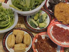 -文立新麻辣烫(合生汇21街区店)