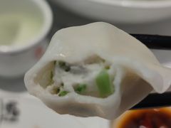 鲅鱼水饺-渔家风味·鲅鱼水饺·央视展播·海鲜天津菜(开发区店)