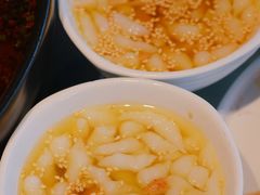 -本来精品川菜(嘉里中心店)