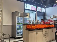 -古乐牛香·鲜牛肉牛杂火锅(解放东路店)
