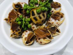 -宣和苑(华侨新村店)