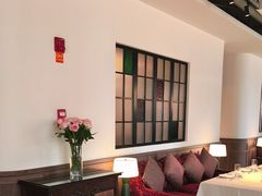 -漢舍中国菜馆(889广场店)