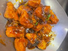 -蓉三少冒烤鸭·四川小吃集(北京首店)