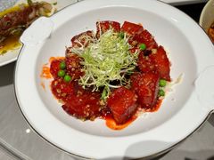-写庭·鱼鲜川菜·宴请(铁像寺水街店)