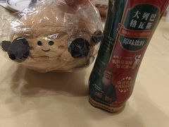 -秋林西餐厅(总店)