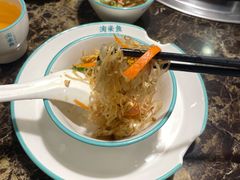 -鱼粤鲜淘米捞·中山脆肉鲩火锅(悦湖会店)