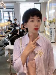 -MONE美发沙龙