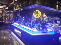 -加餐海鲜自助(宝龙一城店)