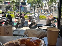 -B.O.M波姆烘焙(凤凰街店)