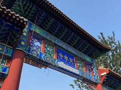 -天宁寺