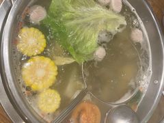 -牛必福潮汕牛肉火锅(油坊桥店)