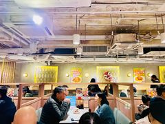 -深仔记茶餐厅(亚士厘道店)