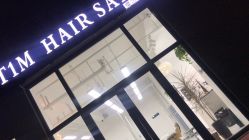 点击看大图 -未来美发·T1M HAIR SALON