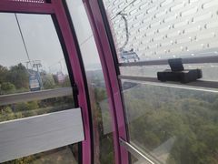 -东湖磨山景区