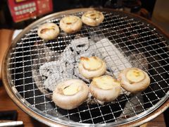 -肉仓焼肉バー(烟台山店)