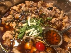 -望京一号·重庆江湖菜(工体店)