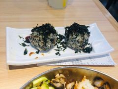 -米村拌饭(太和区万达店)