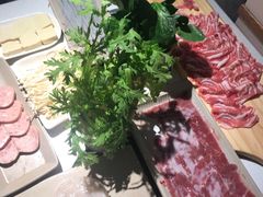 虾滑-重庆刘一手(巴黎一店)