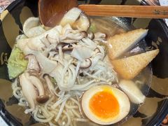 -味千拉面(又一城店)