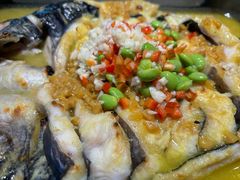 -半天妖烤鱼(槐房万达店)
