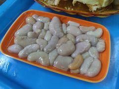 -广味炭炉鸡煲(宝业路分店)