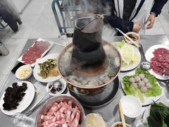 -三兴涮羊肉(荣安大街店)