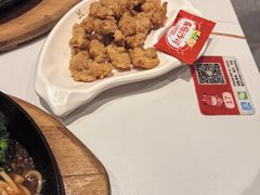 -豪享来(我格广场店)