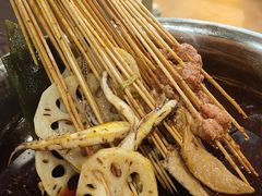 -成都瓜串串(华强北店)