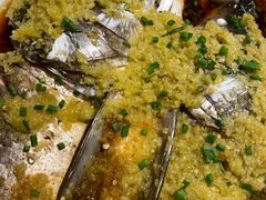 -绿茶餐厅(深圳龙华天虹购物中心店)