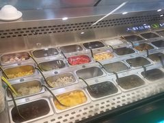 -溢仙茶(中防万宝城店)