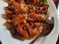 -德成饭店