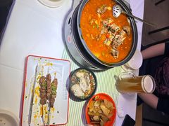 -三毛烧烤·南昌大排档(山姆店)
